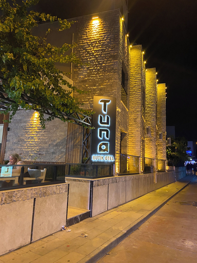Exterior & Views 2, Tuna Butik Otel, Bodrum
