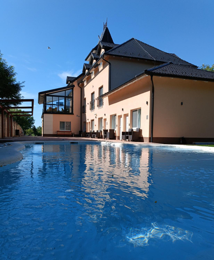 Sport & Beauty 5, Navigator, Subotica