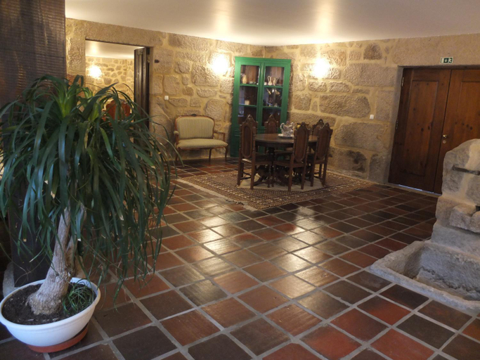 Public Area 2, The Hideaway at Quinta de Mocamedes - Suites & Apartments, Vouzela