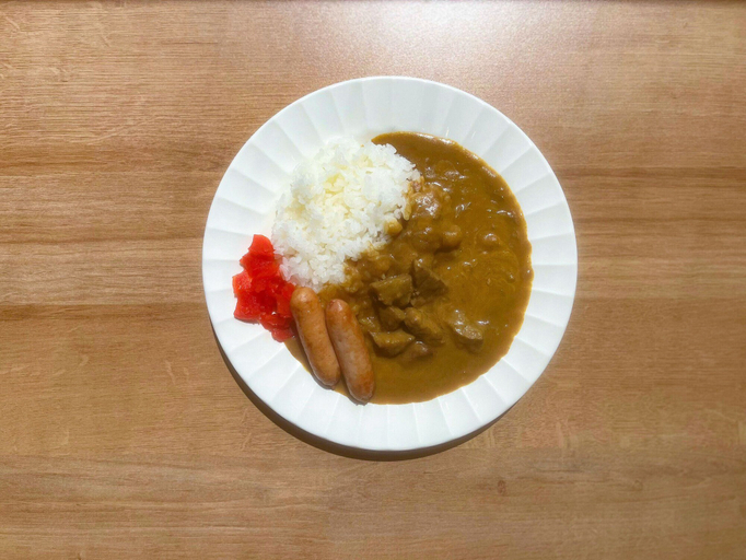 Food & Drinks 5, Hotel Fujiyoshi, Beppu