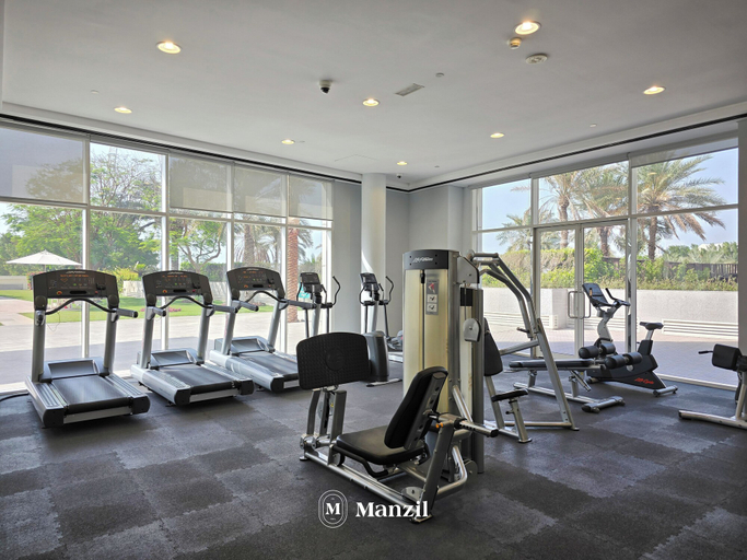 Others 5, Al Bateen Residence, Dubai