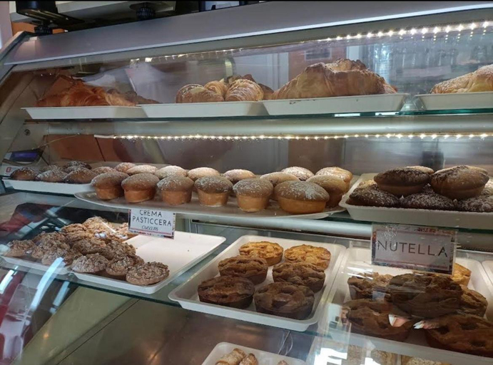 Food & Drinks 5, L'Antica Rimessa da Gigi, Lecce