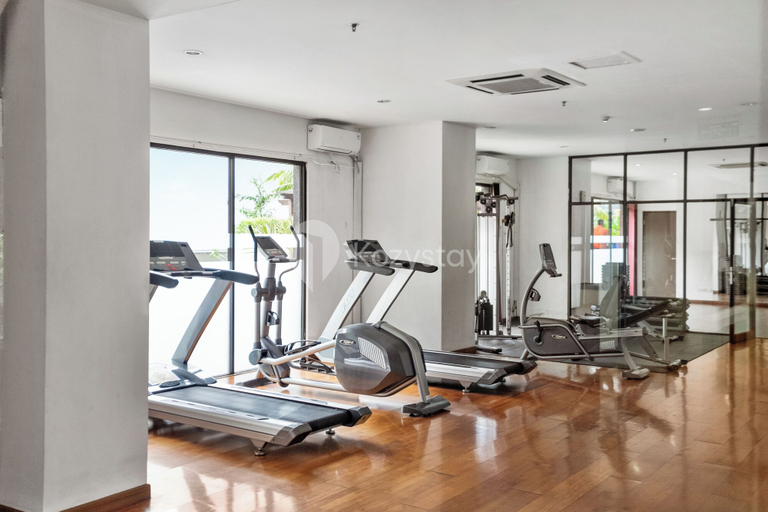 Others 3, Arka by Kozystay - Kuningan, Jakarta Selatan