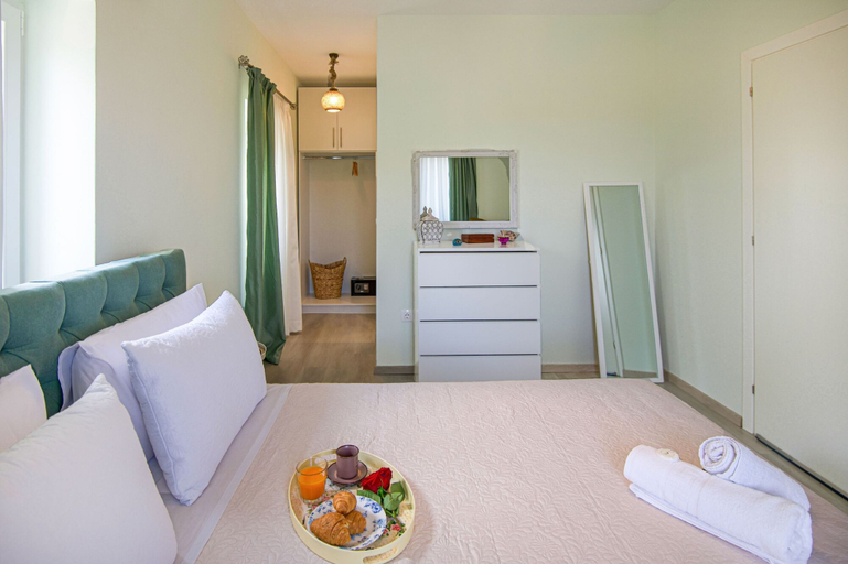 Room 4, Villa Villekulla in Ionian Islands, Ionian Islands