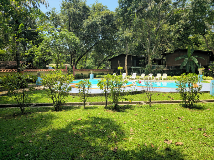 Exterior & Views 2, Safari Village Hotel, Embilipitiya