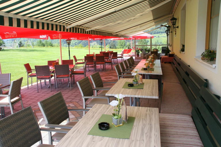 Food & Drinks 4, Landgasthof Hotel Zehenthof, Sankt Johann im Pongau