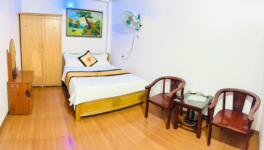 Bedroom 2, Van Anh Hotel, Sóc Sơn