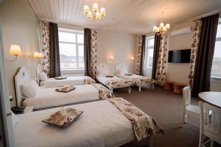 Others 3, La Tenuta Italiana Hotel by Silene Resort & SPA, Daugavpils