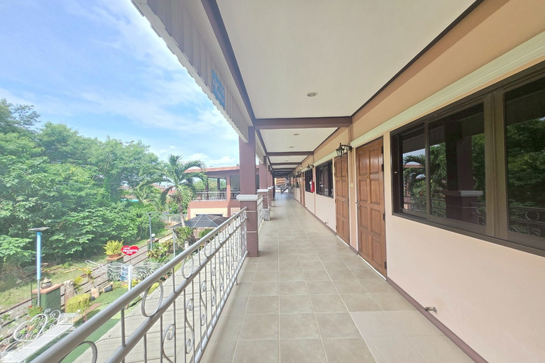 Others 5, Phaiboon Hotel & Resort, Pak Chong