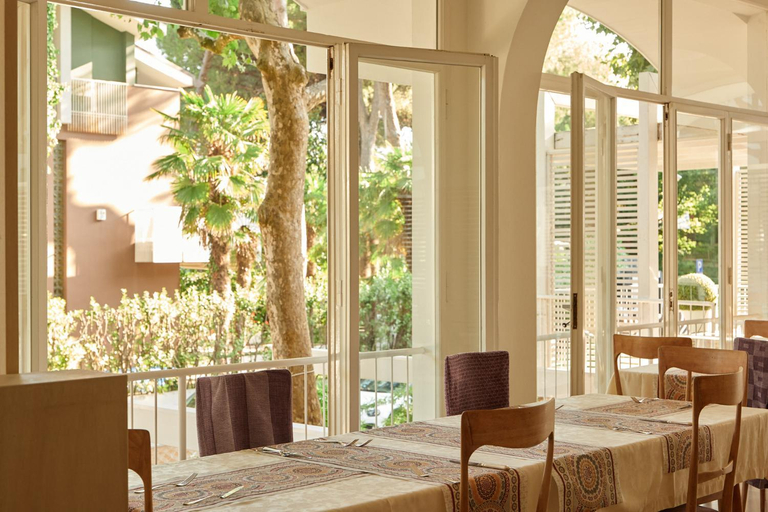 Food & Drinks 5, Hotel Saraceno Resort with Private Beach, Ravenna
