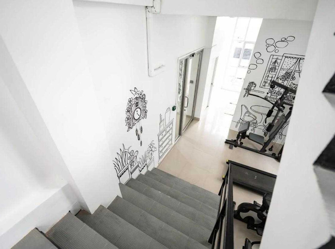 Others 5, RQ Bangkok Sukhumvit 50 by Collection O, Khlong Toey