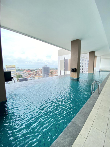 Sport & Beauty 5, Jonker Apartments, Malacca City