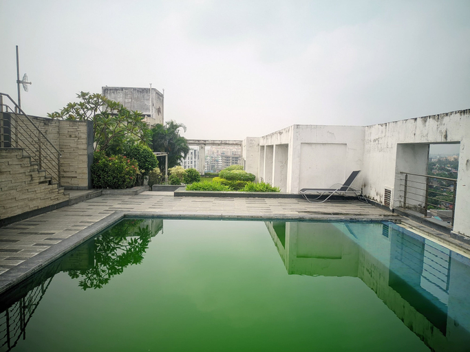 Sport & Beauty 5, The Xen Suites Kolkata Airport, North 24 Parganas