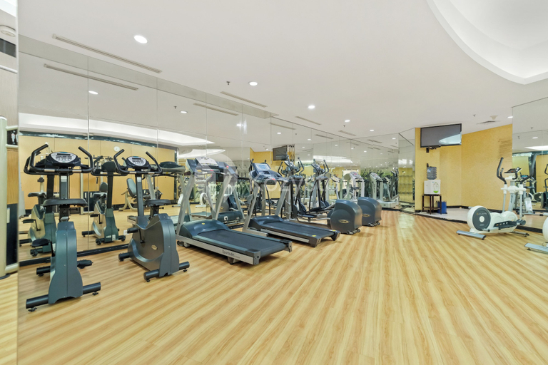 Others 5, Soka by Kozystay - Mega Kuningan, South Jakarta