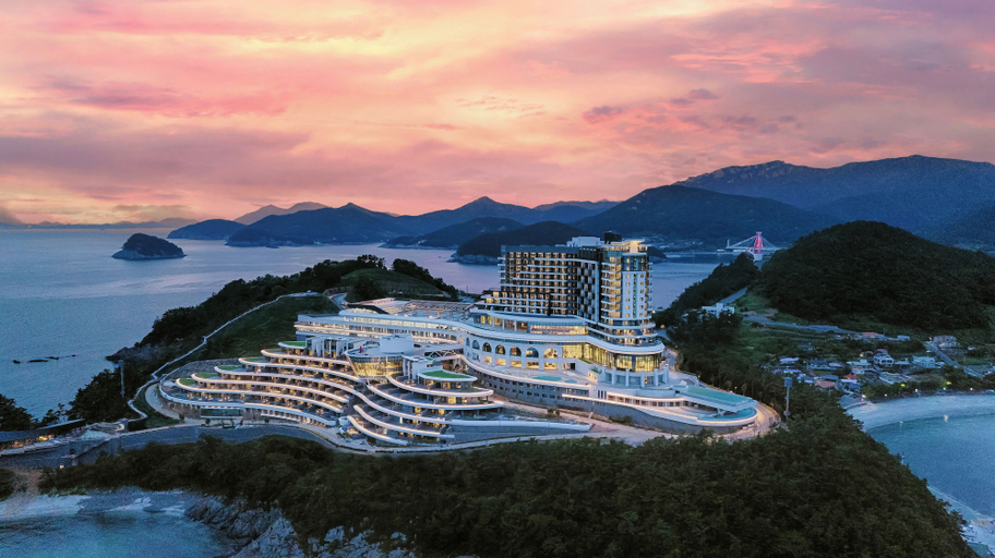 Others 1, Sol Beach Namhae, Namhae