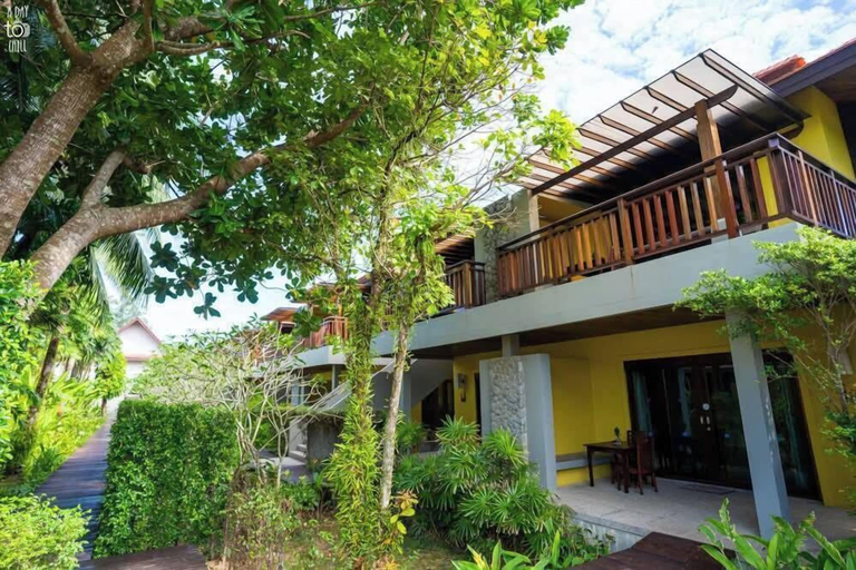 Exterior & Views 2, Chongfah Resort, Takua Pa
