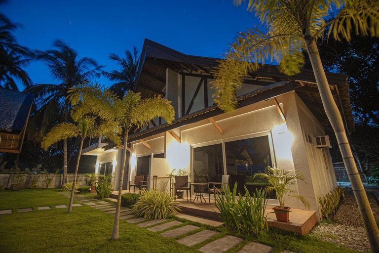 Exterior view 5, Solaj Dive and Beach Resort Zamboanguita, Zamboanguita