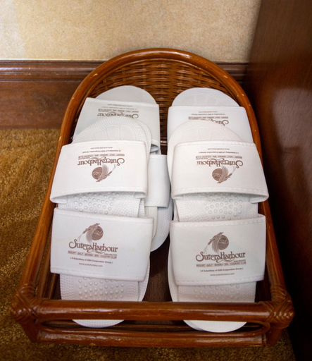Amenities 8
