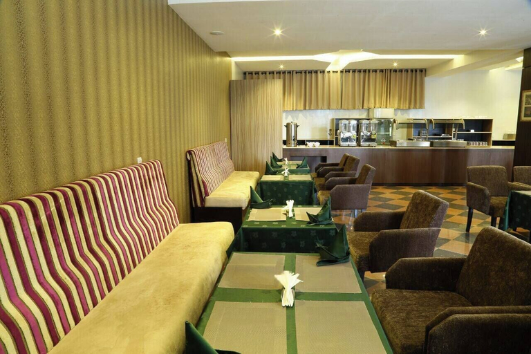 Food & Drinks, Nomsy Luxury Service Apartments, Owerri North