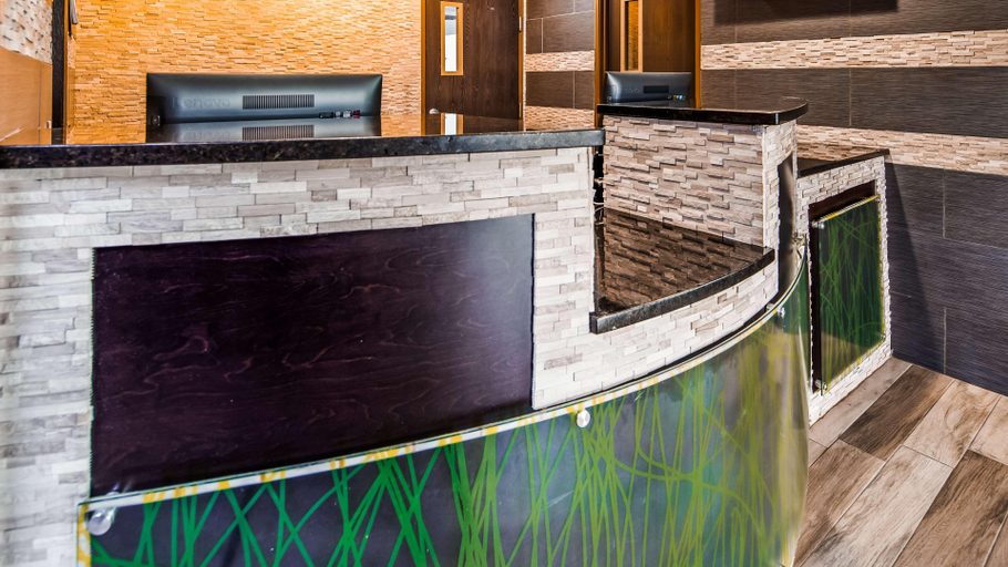 Public Area 2, SureStay Plus Hotel by Best Western Kearney Liberty North, Kansas City