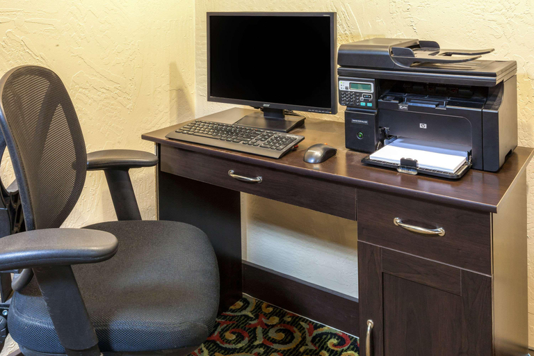 Others 5, Baymont by Wyndham Amarillo East, Potter