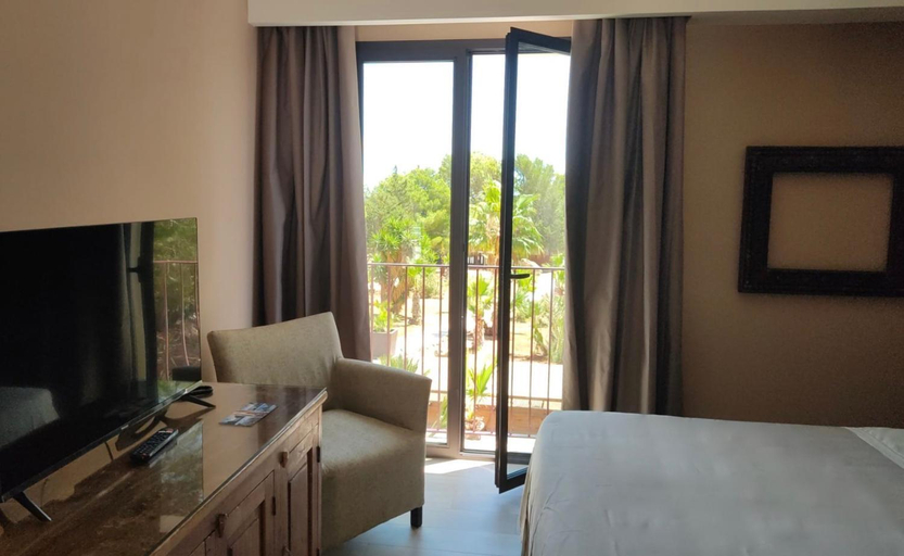 Bedroom 3, B&B Araja Villa&Suite by Geocharme, Trapani