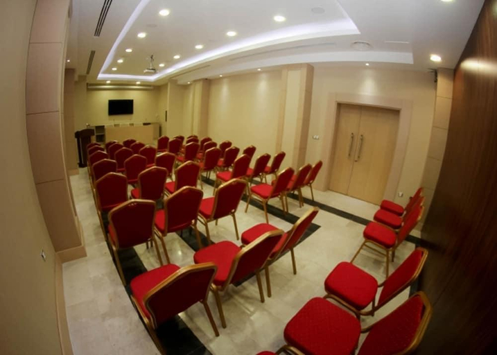 Business Facilities 5, Hotel Tadj El Mouada, Setif