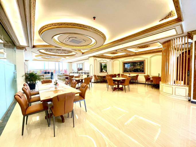 Others 3, Atiyan Hotel Syariah, Bukittinggi