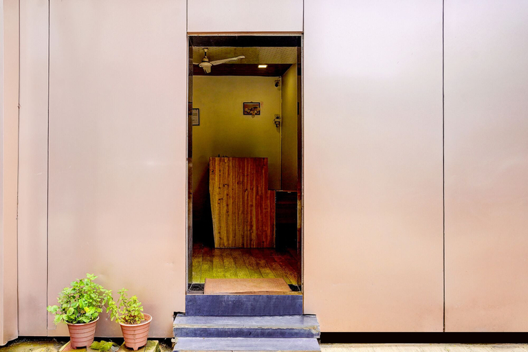 Others 5, Fabexpress Sumit Palace, Mumbai Suburban