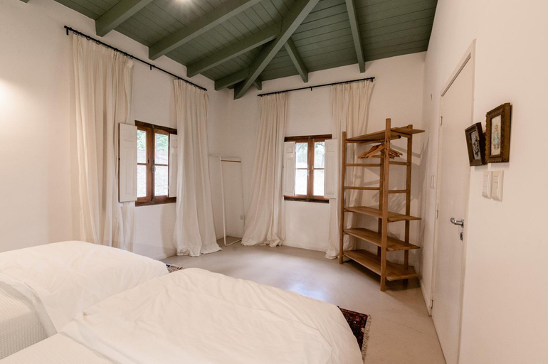Bedroom 4, Scratch House Hotel Boutique, Colón