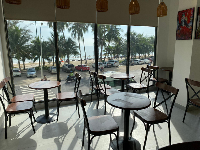 Others 4, A Páo Cafe & Homestay, Nha Trang