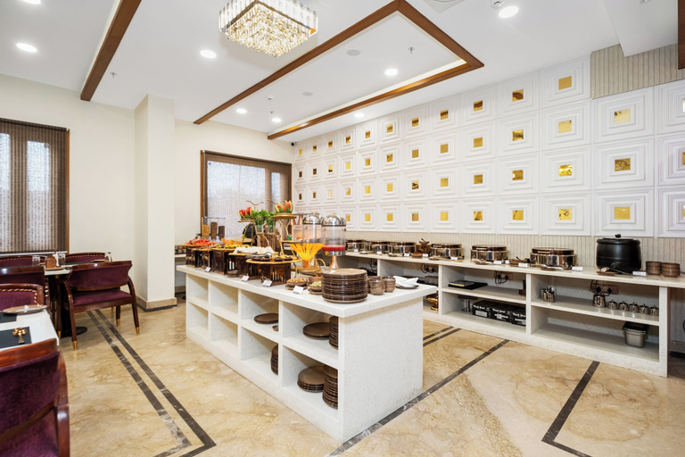 Food & Drinks 5, PADMSHREE PALACE, Faizabad