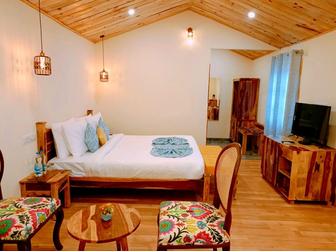 Others 4, Aaroham by Aamod - Shoghi (Shimla), Shimla