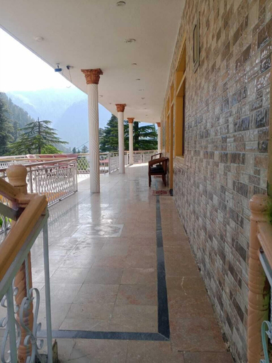 Others 2, Hotel Pine Grove Naran, Hazara
