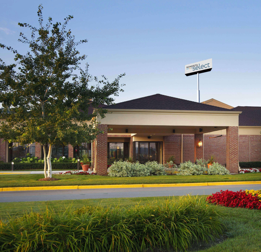 Exterior & Views, Sonesta Select Milwaukee Brookfield, Waukesha