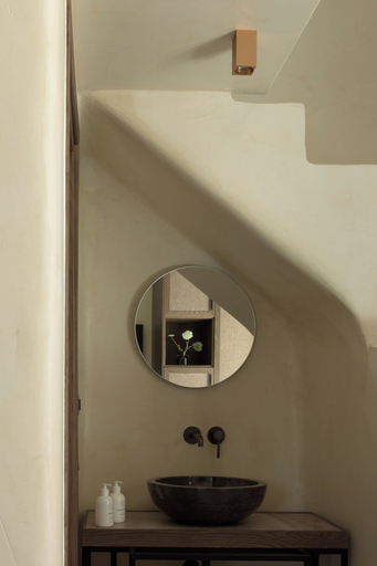 Bathroom 5, The Key, South Aegean