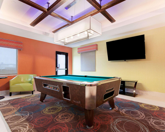 Public Area 3, MainStay Suites Hobbs, Lea