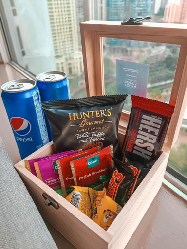 Amenities