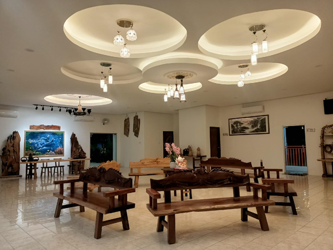 Food & Drinks 3, The Bay Edge Resort Kota Belud, Kota Belud