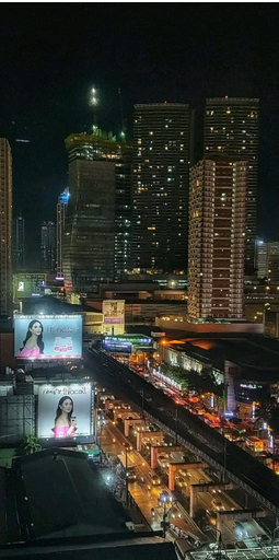 Others 4, GreatView@Fully Equipped Condo w/UNLI WiFi&NETFLIX, Mandaluyong