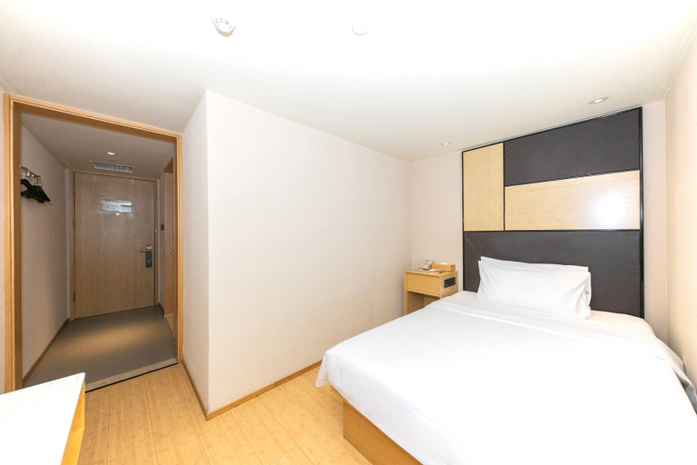 Others 5, Ji Hotel Beijing Tiantan, Beijing