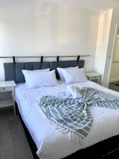 Others 5, Cosy 2 bedroom apartment in Birmingham, Birmingham