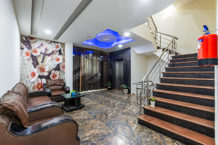 Others 5, Nexhub Palace, Gurgaon