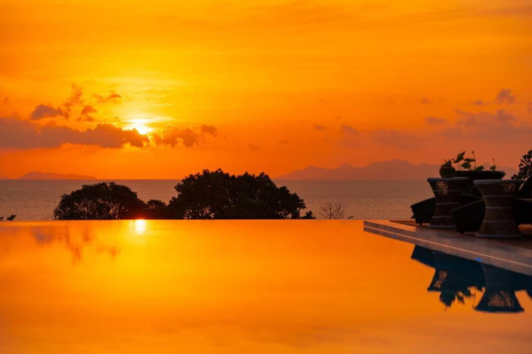 Surrounding environment 4, MM Villa Koh Samui 8-Bedroom Seaview Sunset Estate with 2 Pools, Ko Samui