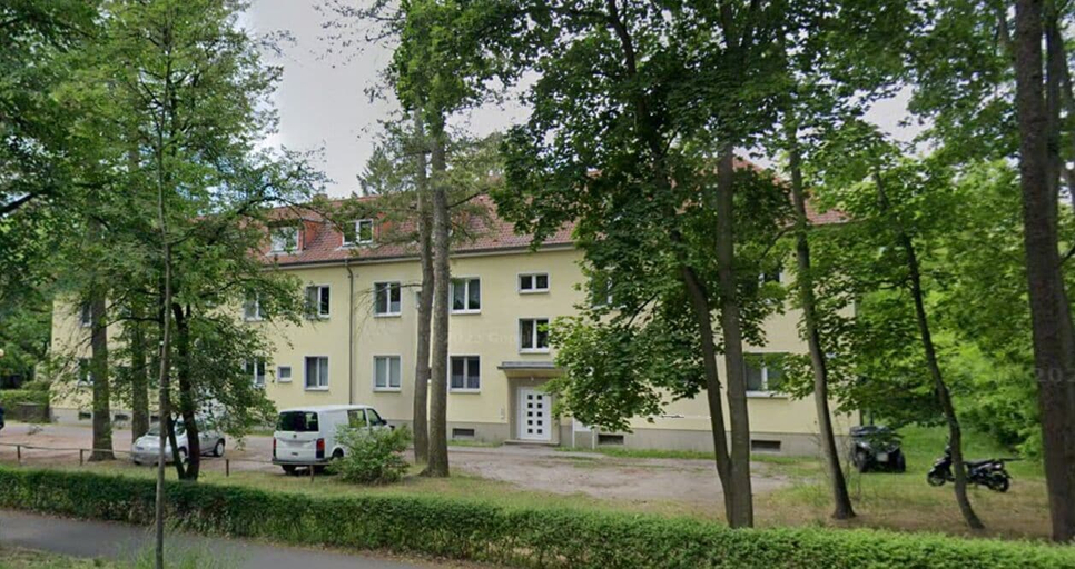 Exterior & Views, Arbio Monteurzimmer Zossen For 5 People W Parking, Teltow-Fläming