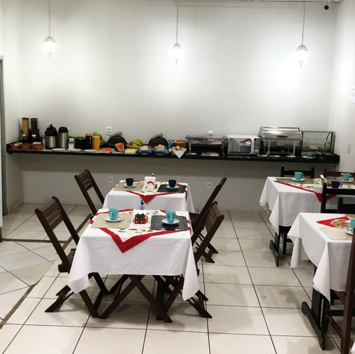 Food & Drinks 4, HOTEL CEOLATTO LTDA, Várzea Grande