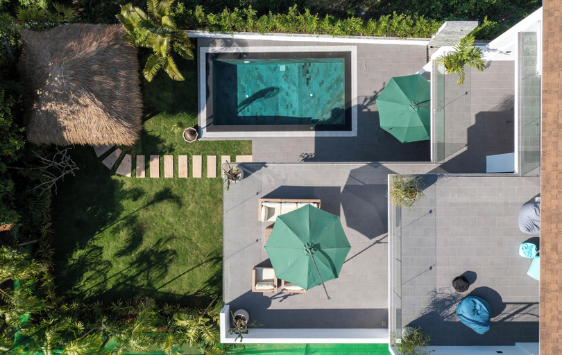 Exterior & Views 2, The Guu Villas, Ko Lanta