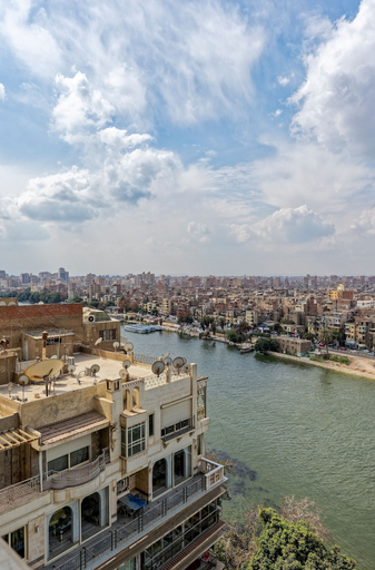 Others 4, VESTA - Nile Zamalek Residence, Imbabah