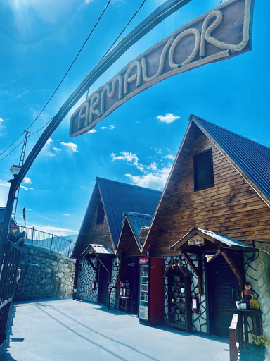Exterior & Views, Ar Mavor Bungalov, Ardeşen