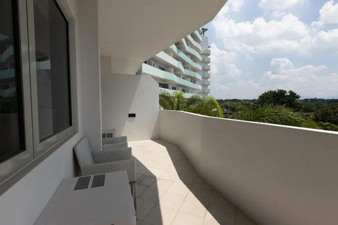 Others 3, A2J Huge Modern Luxury 2BR Suite Near Ever Gotesco, Quezon City